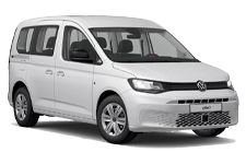 Van Hire Eltham - Caddy Van - Van hire Eltham