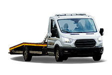 Van Hire Eltham - Recovery Van - Van hire Eltham