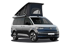 Van Hire Eltham - VW Campervan - Van hire Eltham